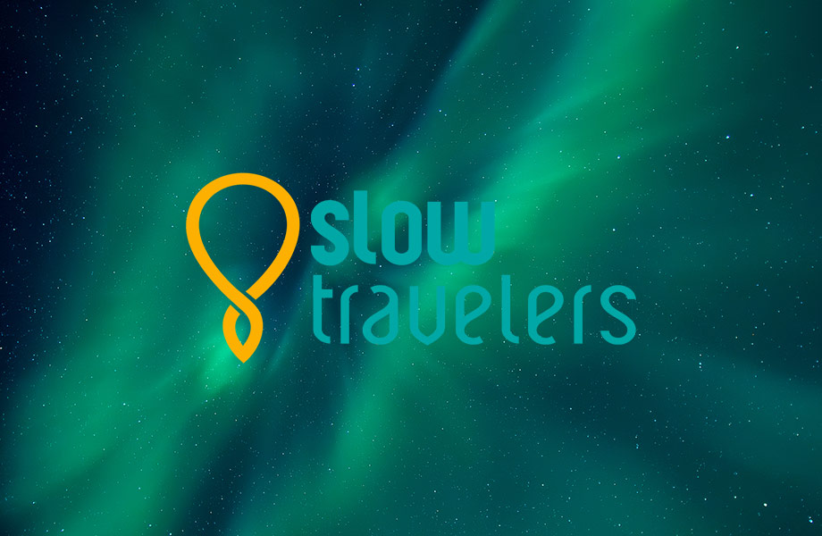 Aurora Boreal na Noruega