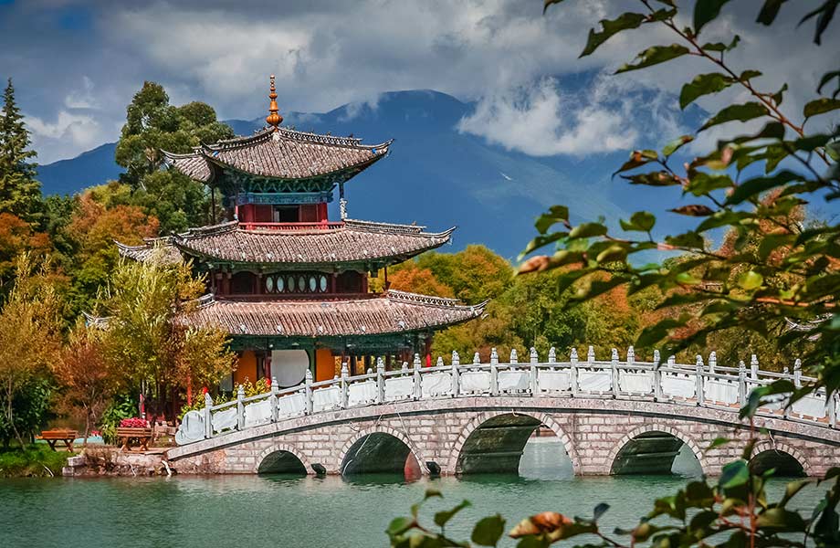 Yunnan e Tibete, China