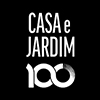 Logo Revista Casa e Jardim