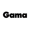 Logo Revista Gama