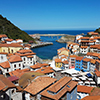 Viagem ao Noroeste da Espanha, Astúrias e Galícia
