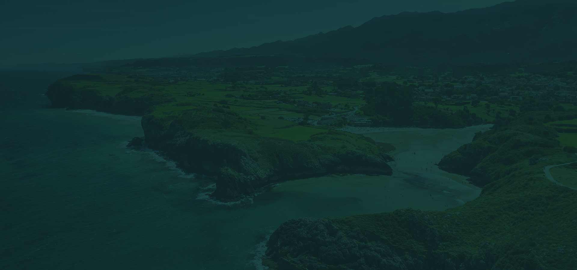 viagem ao noroeste da Espanha com paisagens da Galícia e Astúrias