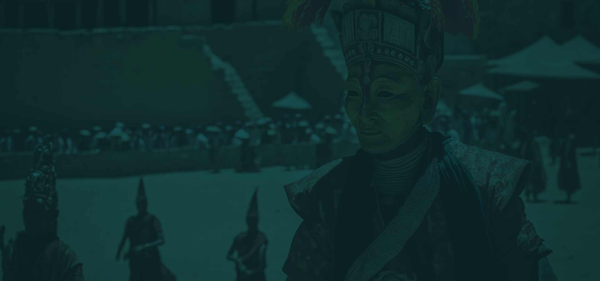 roteiro por Ladakh no Himalaia indiano em cenário de alta altitude
