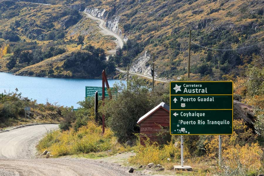 Carretera Austral