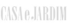 logo Casa e Jardim